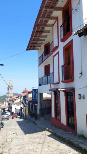 Posada El Volador